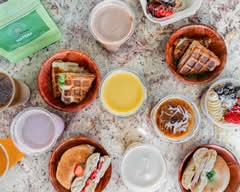 Loke Aloha Coffee (94-866 Moloalo Street, Waipahu, HI)