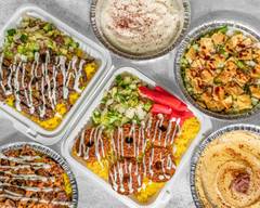 Levantine (Toronto)