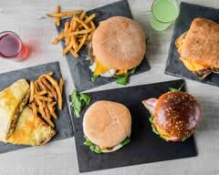 Hot Dogs Y Hamburguesas La Linea (Hermosillo)