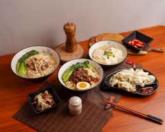 碗上見麵 大 庄店