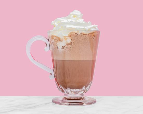 Chocolat Chaud Viennois