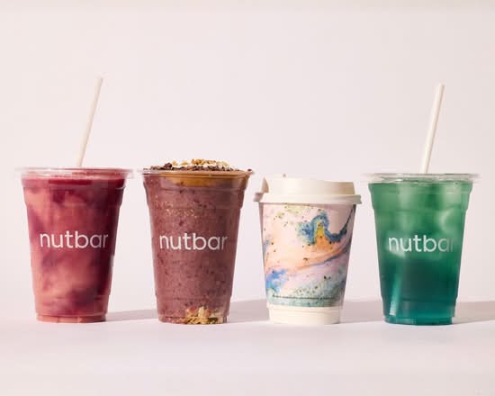 nutbar (Leslieville)