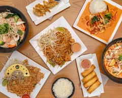Rice and Noodle (King George)