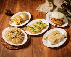 浪姐煮物丨蛋餅丨刈包丨蘿蔔糕