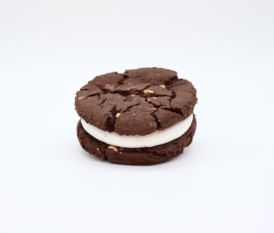 Smore's Cookie