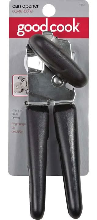 GoodCook Can Opener