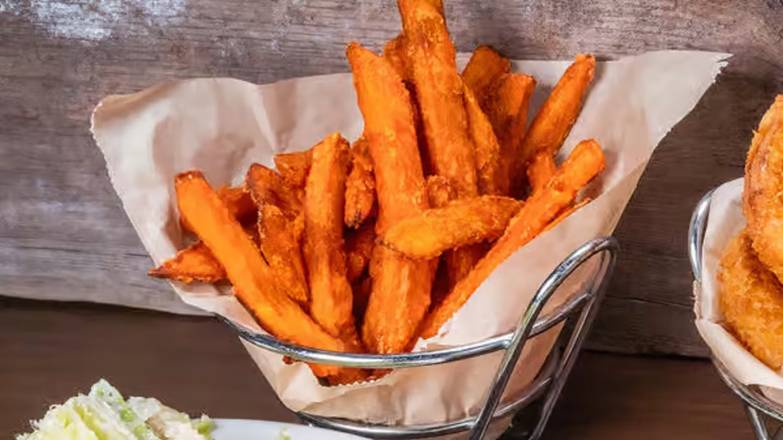 Sweet Potato Fries