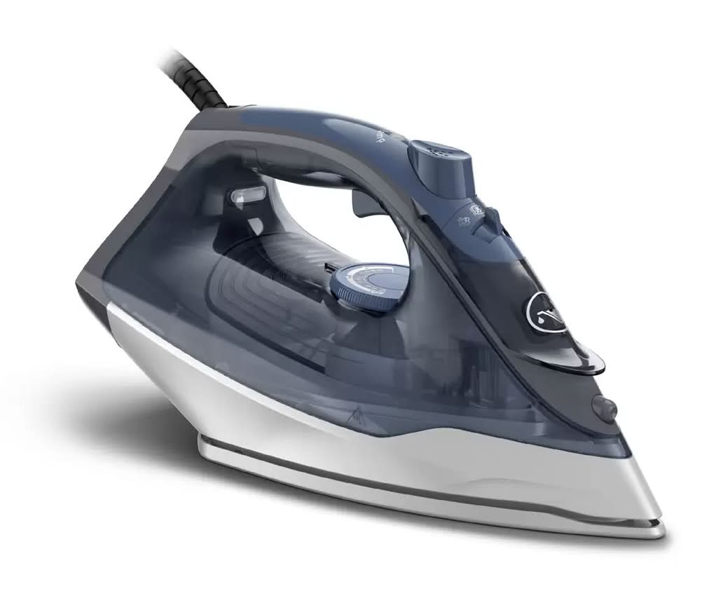 ティファール スチームグライド アイロン FV2891JO