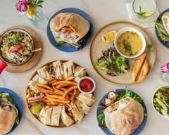 Dvine Mediterranean (Long Beach)