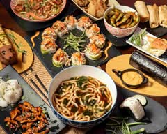 KIOTO Sushi (Guadalajara)