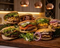 Movie Burger [Concepción]