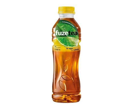 Fuze Tea