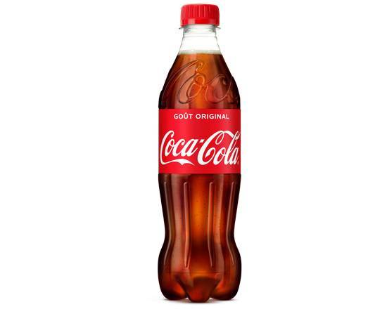 Coca-Cola 50 cl