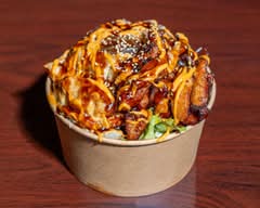 Mr.Bulgogi Food Truck