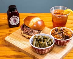 Little Pigs BBQ Restaurant (Spartanburg)