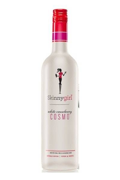 Skinnygirl White Cranberry Cosmo (750 ml)