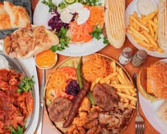 New Istanbul 🥙⭐️