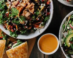 Urbane Cafe (Redondo Beach)