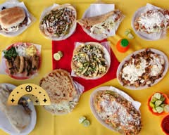 Antojitos Mexicanos Doña Julia ( Bilbao )