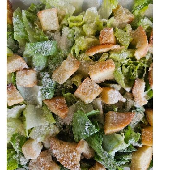 Ceaser Salad Catering