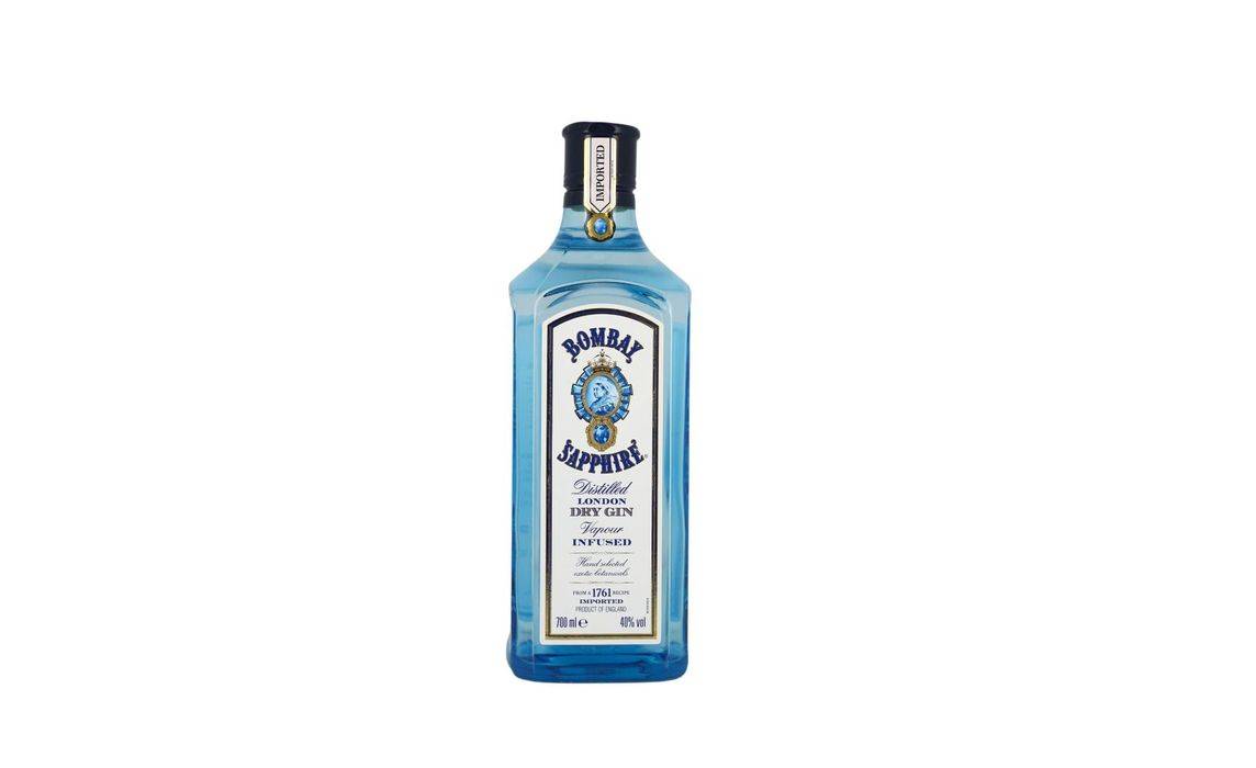 Gin Bombay