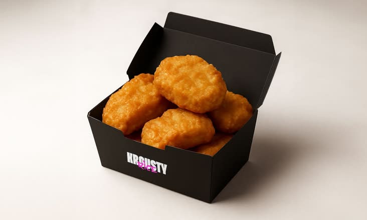 Nuggets (4X)