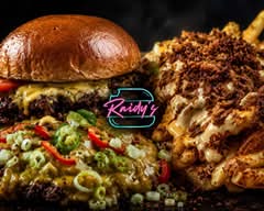 Raidy’s