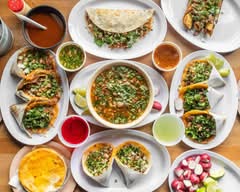 Tacos "El Dorado" (Hipódromo)