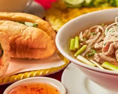 ベトナム料理 CAY DUA