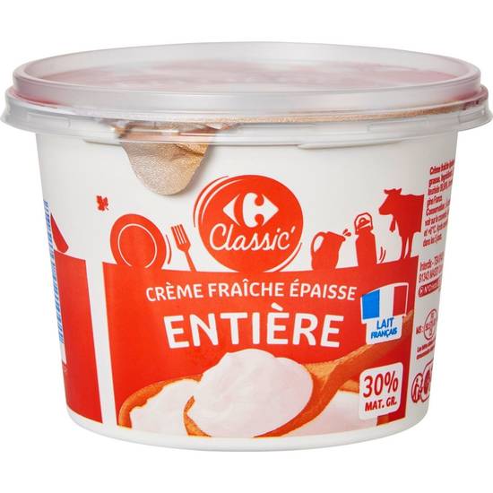 Crème de marron vanillée CARREFOUR ORIGINAL : le pot de 500g à Prix  Carrefour
