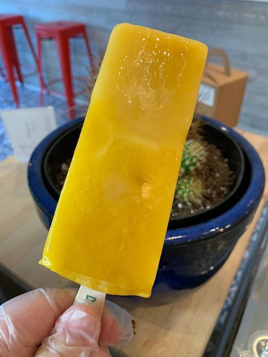 Passion Fruit