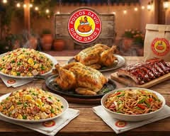 Pollos David II (Valencia)