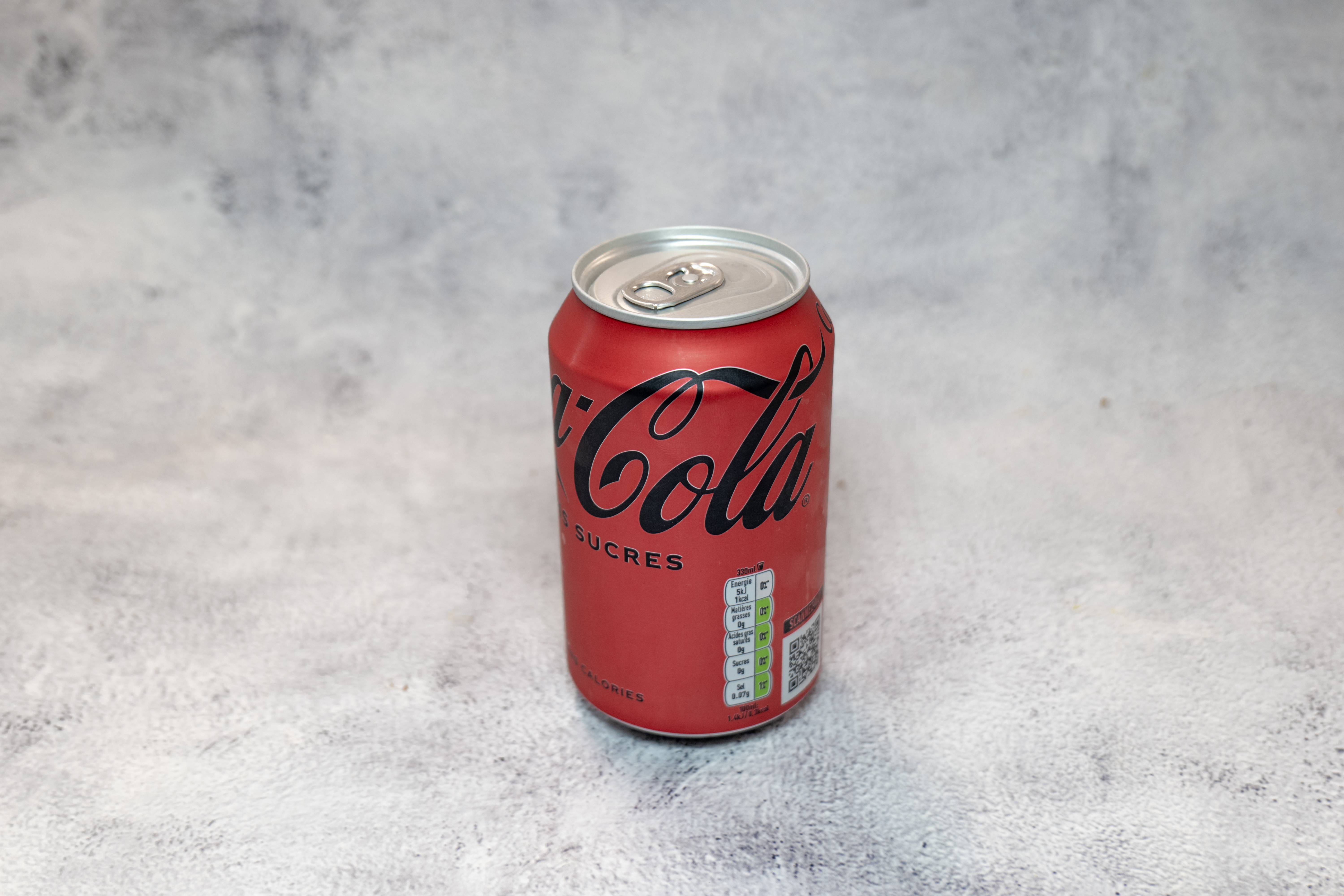 Coca-Cola Zéro