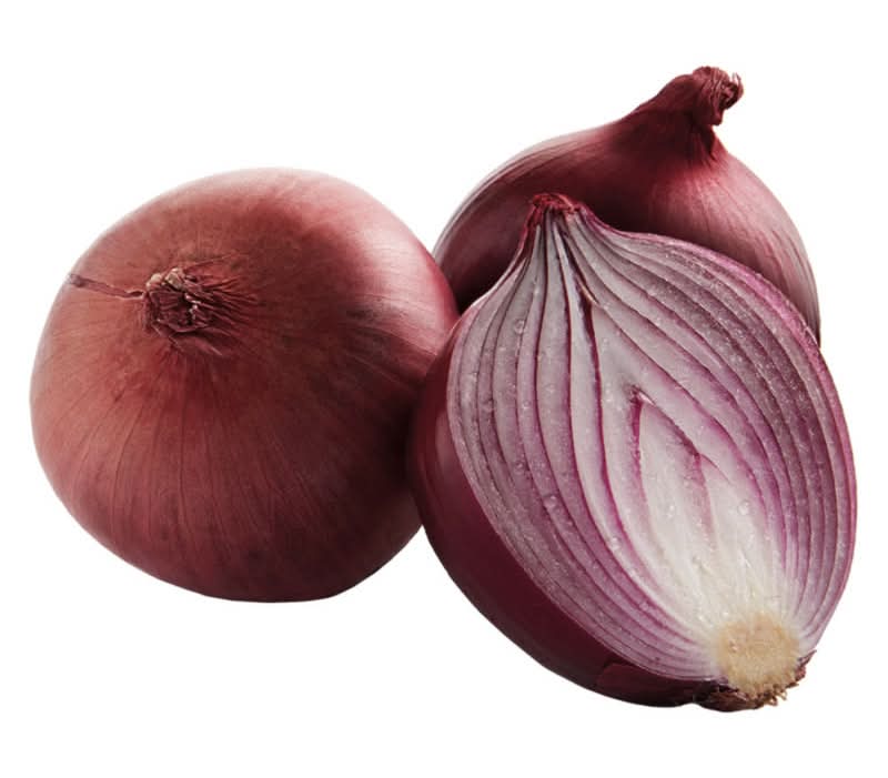 Red Onions
