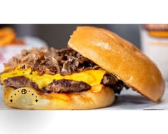 30 Burgers (Rutherford)