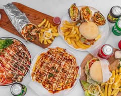 Aa Laa Kebabs