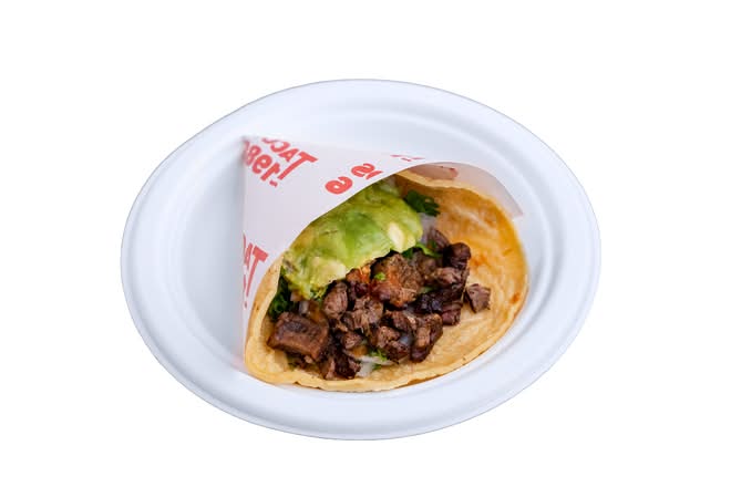 Tacos 1986 photo 2