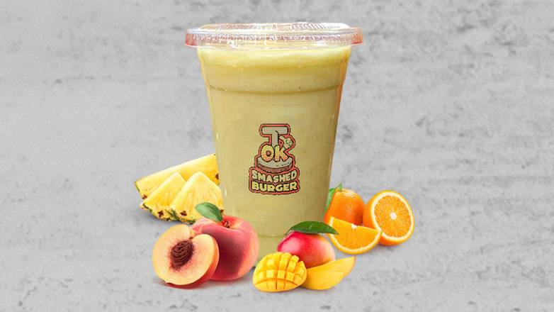 SMOOTHIES Best Day