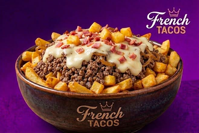 FRENCH BOWL L 🍟
