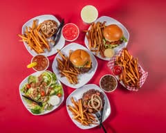 David's Burgers (Searcy)