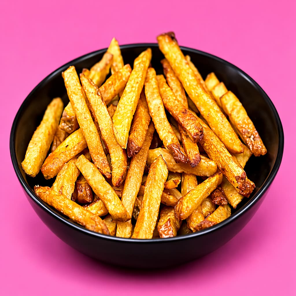 Frites normal
