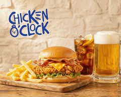 Chicken O clock (Perinorte)