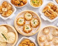 Hero Dumpling (437 Yonge St)