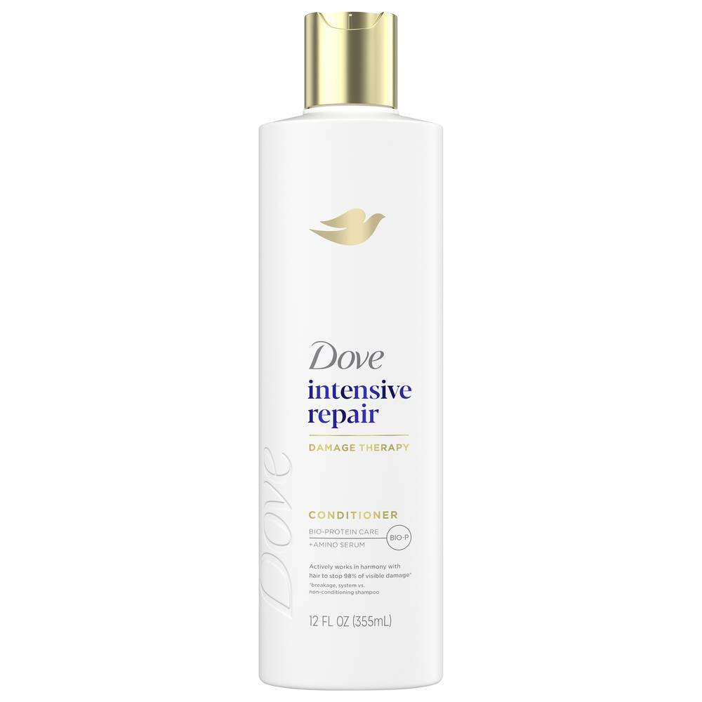 Dove Intensive Repair Conditioner (12 fl oz)