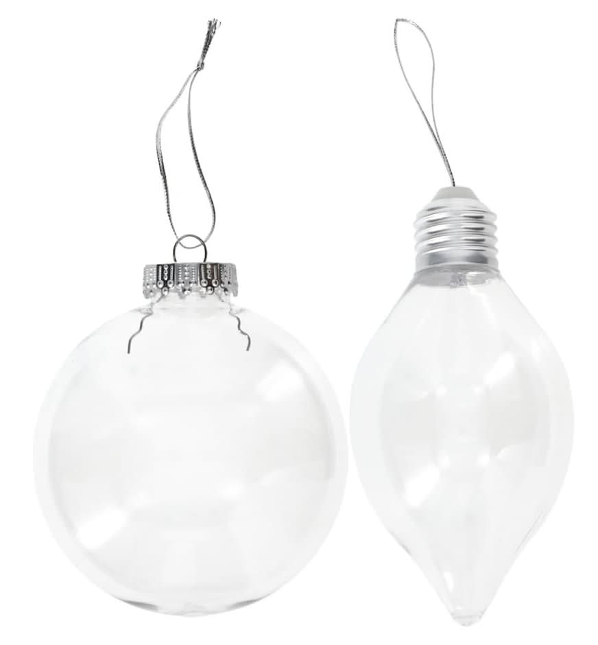 Christmas House Diy Ornament