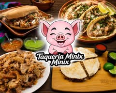 Taqueria Minix Minix