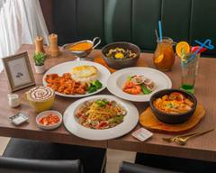 樂生活 義大利麵