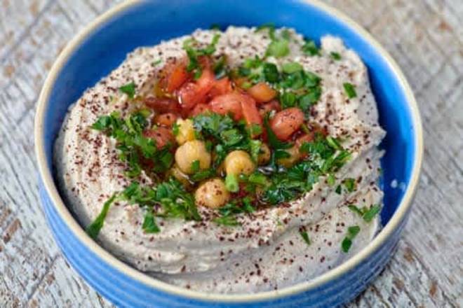 Hummus