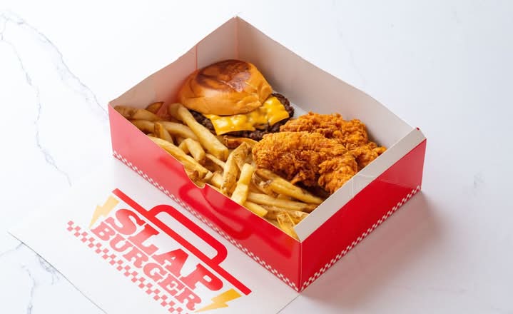 Slap Burger photo 2