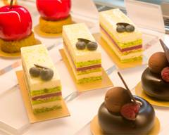 Gourmandises Alhambra (Guayaquil)